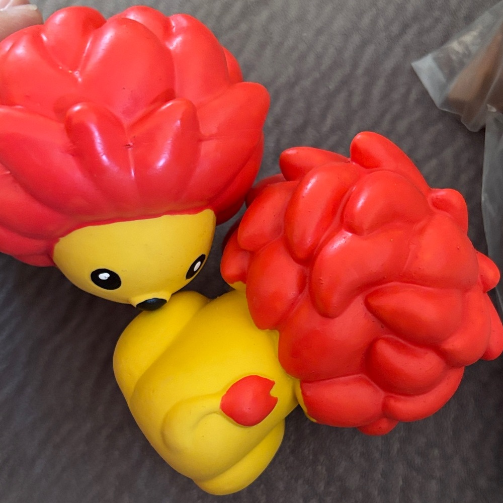 Dog toy bundle! All NWT! - Picture 6 of 16